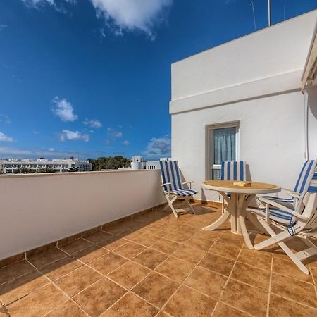 Apartamentos Villas Flamenco Rentals Кониль-де-ла-Фронтера Экстерьер фото