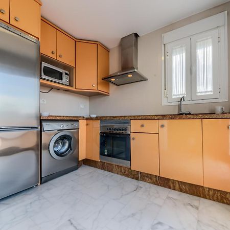 Apartamentos Villas Flamenco Rentals Кониль-де-ла-Фронтера Экстерьер фото
