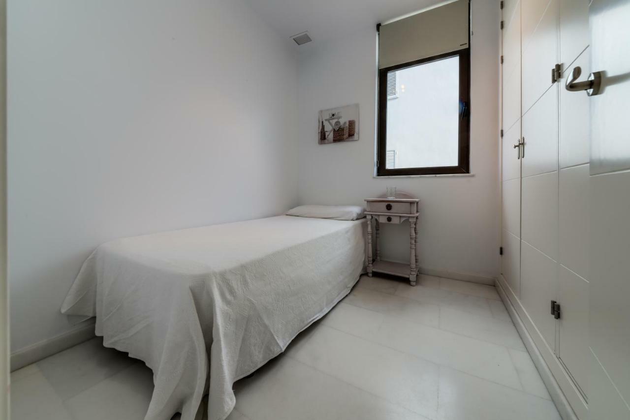 Apartamentos Villas Flamenco Rentals Кониль-де-ла-Фронтера Экстерьер фото