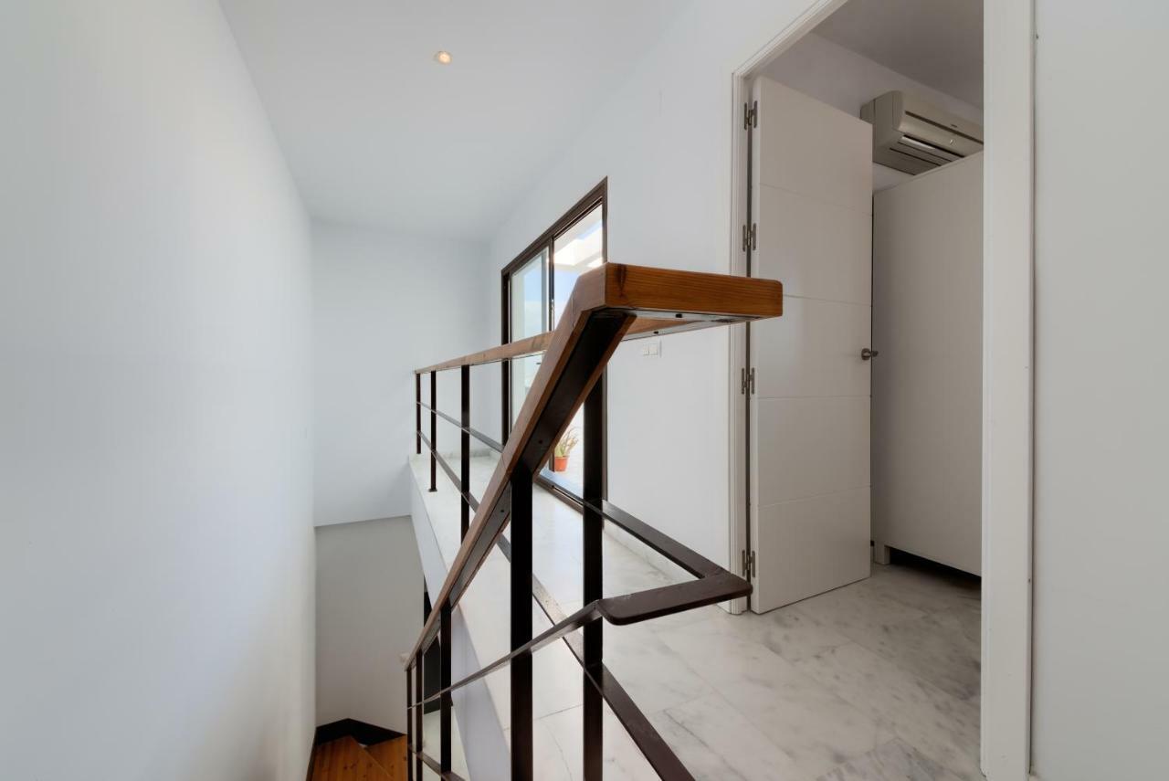 Apartamentos Villas Flamenco Rentals Кониль-де-ла-Фронтера Экстерьер фото