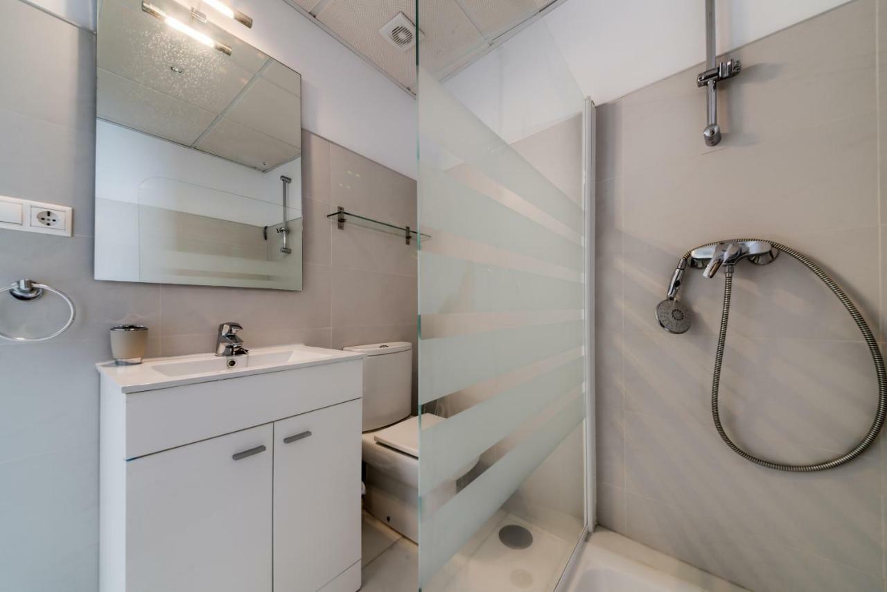 Apartamentos Villas Flamenco Rentals Кониль-де-ла-Фронтера Экстерьер фото