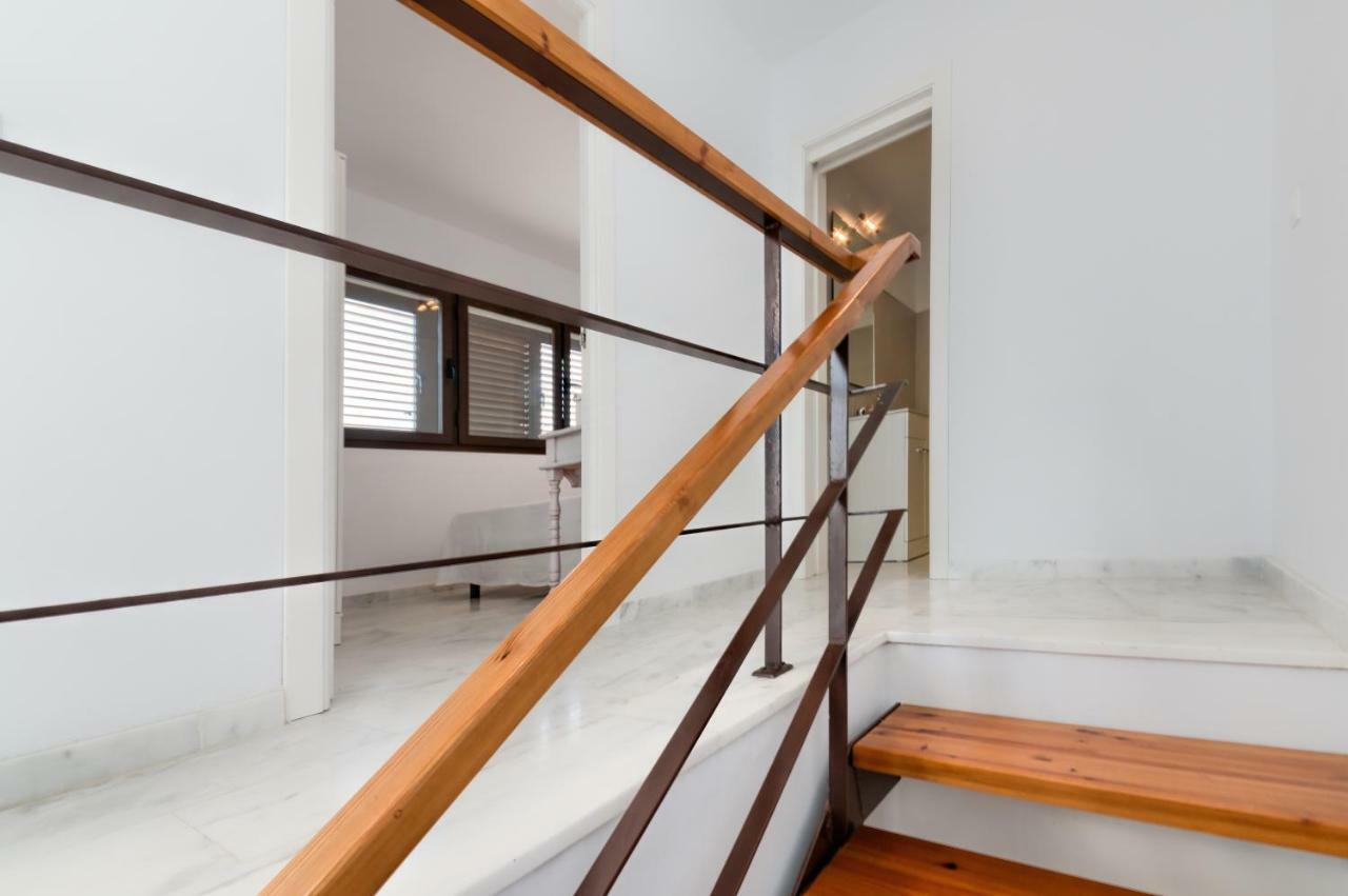 Apartamentos Villas Flamenco Rentals Кониль-де-ла-Фронтера Экстерьер фото