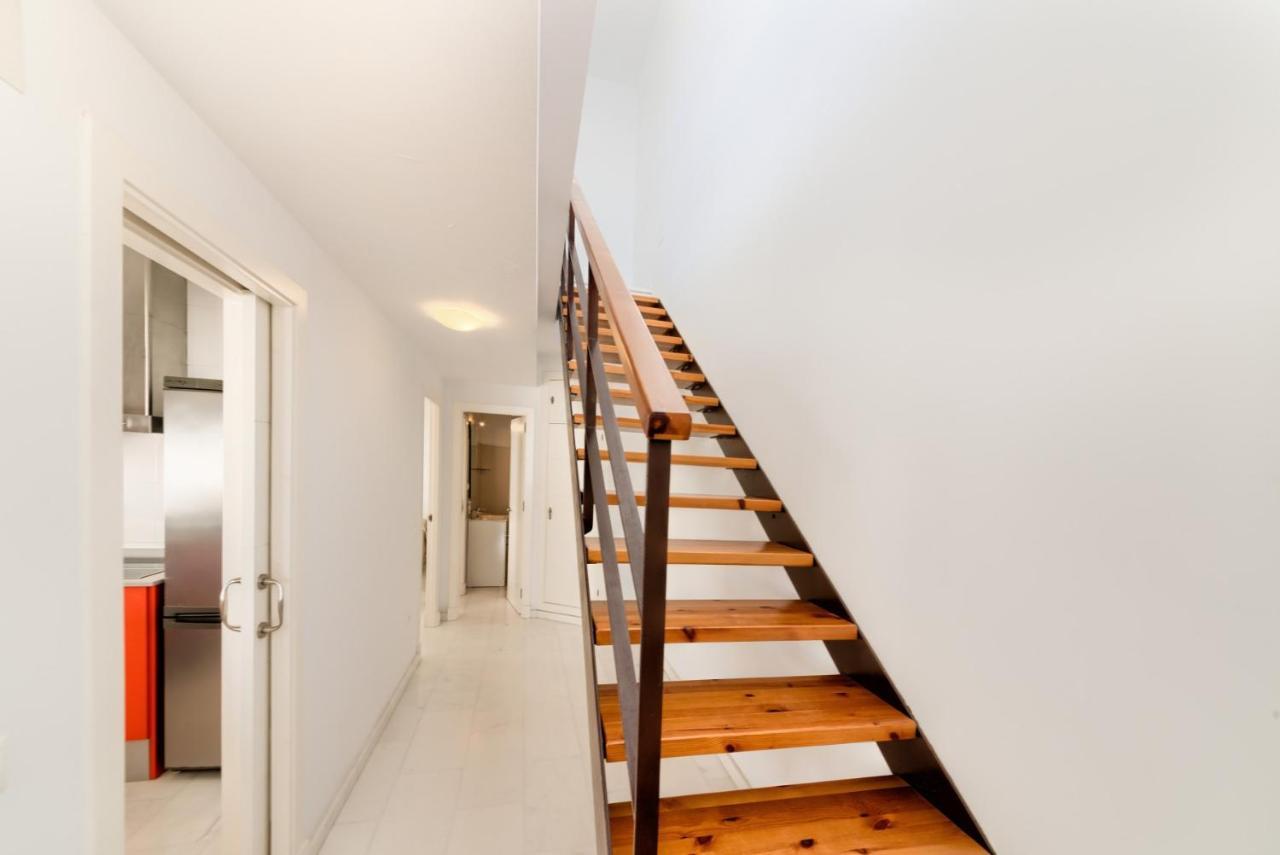 Apartamentos Villas Flamenco Rentals Кониль-де-ла-Фронтера Экстерьер фото