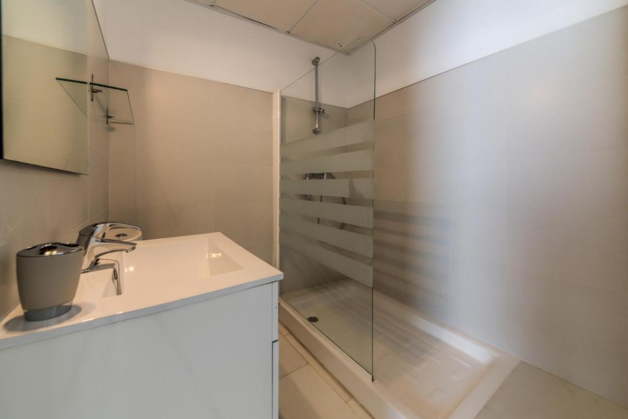 Apartamentos Villas Flamenco Rentals Кониль-де-ла-Фронтера Экстерьер фото