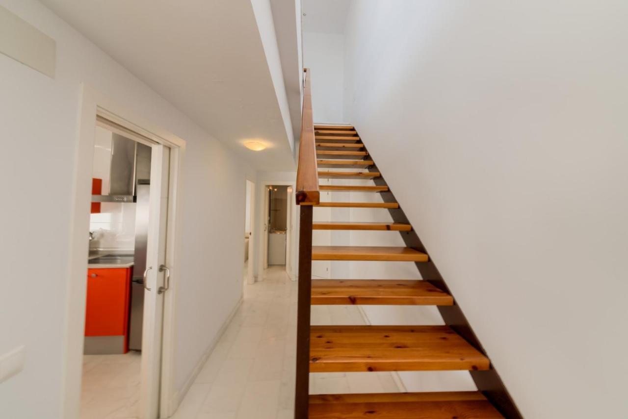 Apartamentos Villas Flamenco Rentals Кониль-де-ла-Фронтера Экстерьер фото