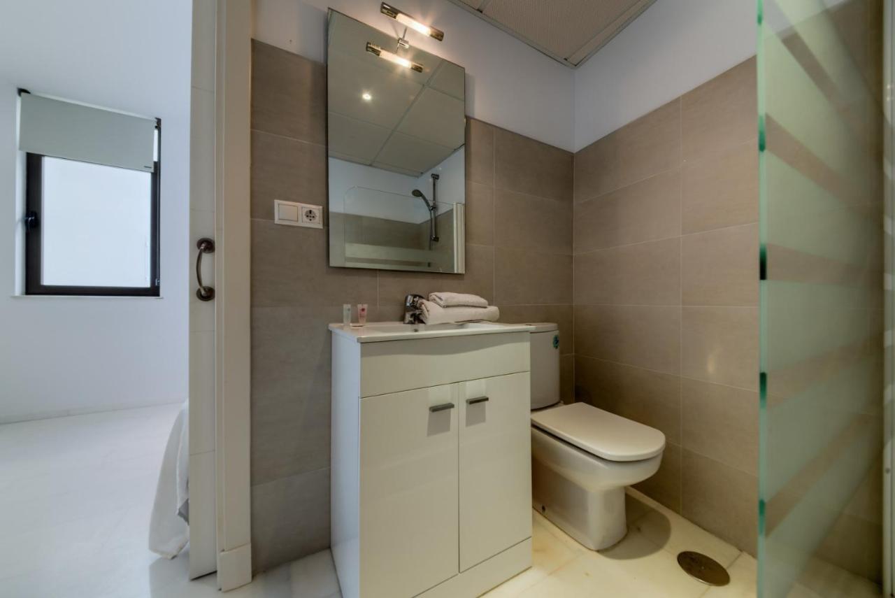 Apartamentos Villas Flamenco Rentals Кониль-де-ла-Фронтера Экстерьер фото