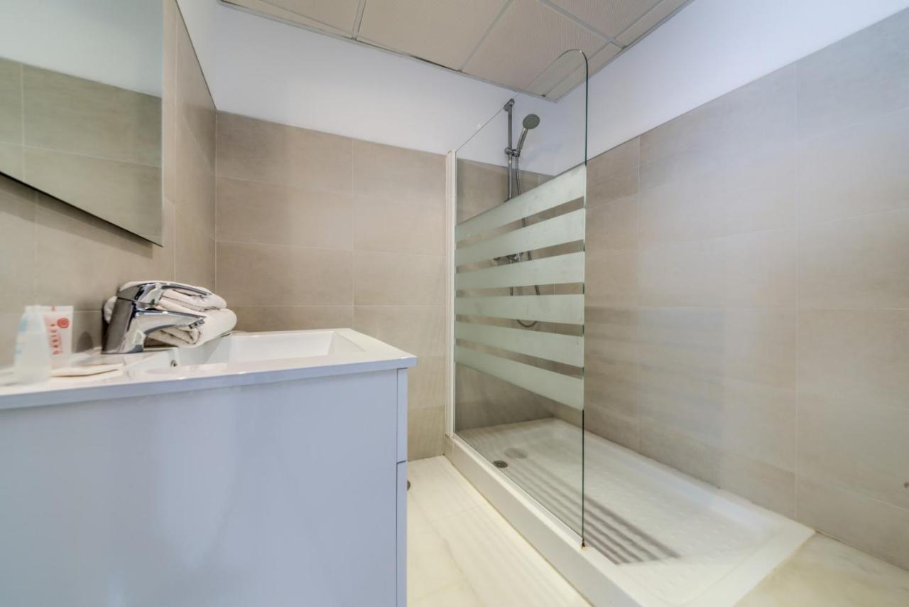 Apartamentos Villas Flamenco Rentals Кониль-де-ла-Фронтера Экстерьер фото