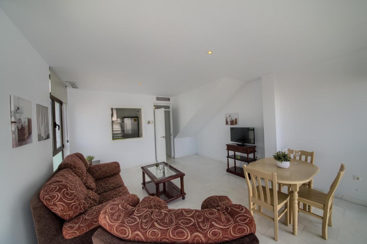 Apartamentos Villas Flamenco Rentals Кониль-де-ла-Фронтера Экстерьер фото