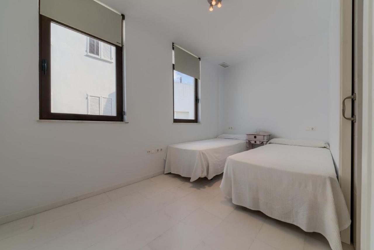 Apartamentos Villas Flamenco Rentals Кониль-де-ла-Фронтера Экстерьер фото