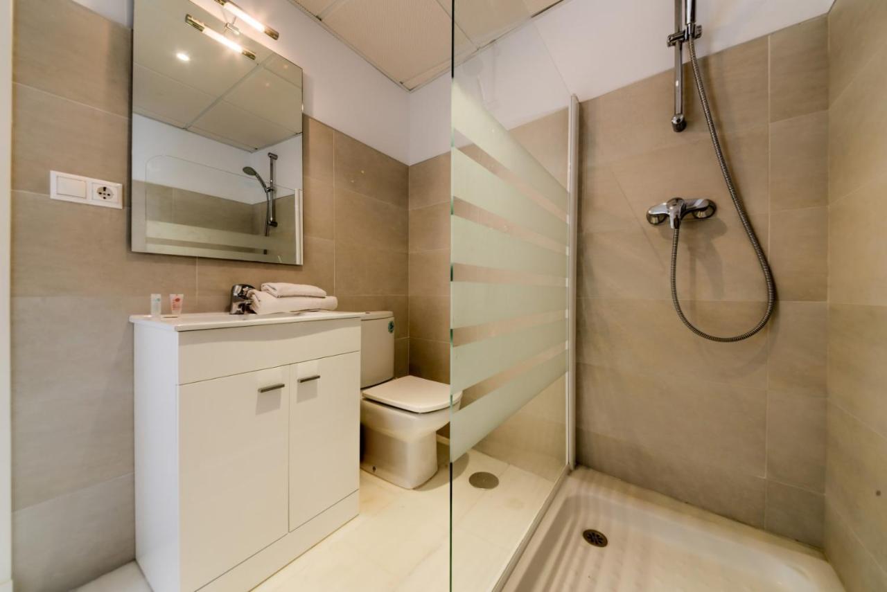 Apartamentos Villas Flamenco Rentals Кониль-де-ла-Фронтера Экстерьер фото