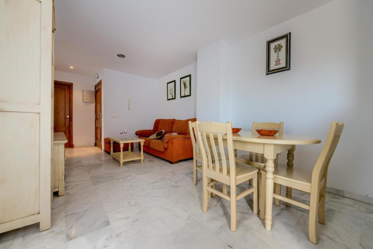Apartamentos Villas Flamenco Rentals Кониль-де-ла-Фронтера Экстерьер фото