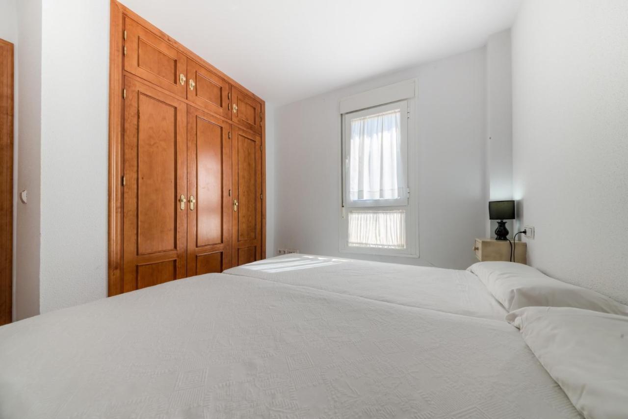 Apartamentos Villas Flamenco Rentals Кониль-де-ла-Фронтера Экстерьер фото