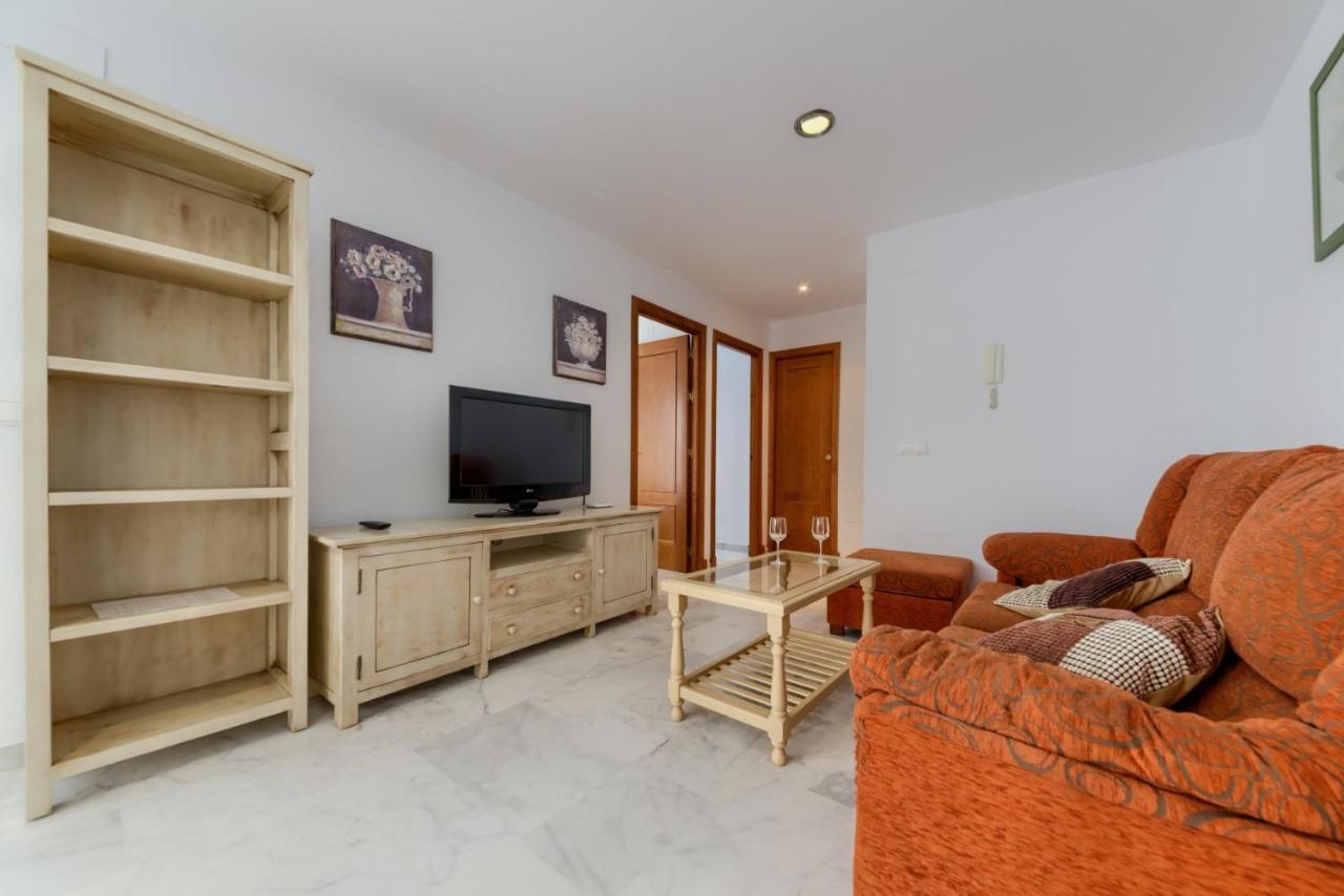Apartamentos Villas Flamenco Rentals Кониль-де-ла-Фронтера Экстерьер фото