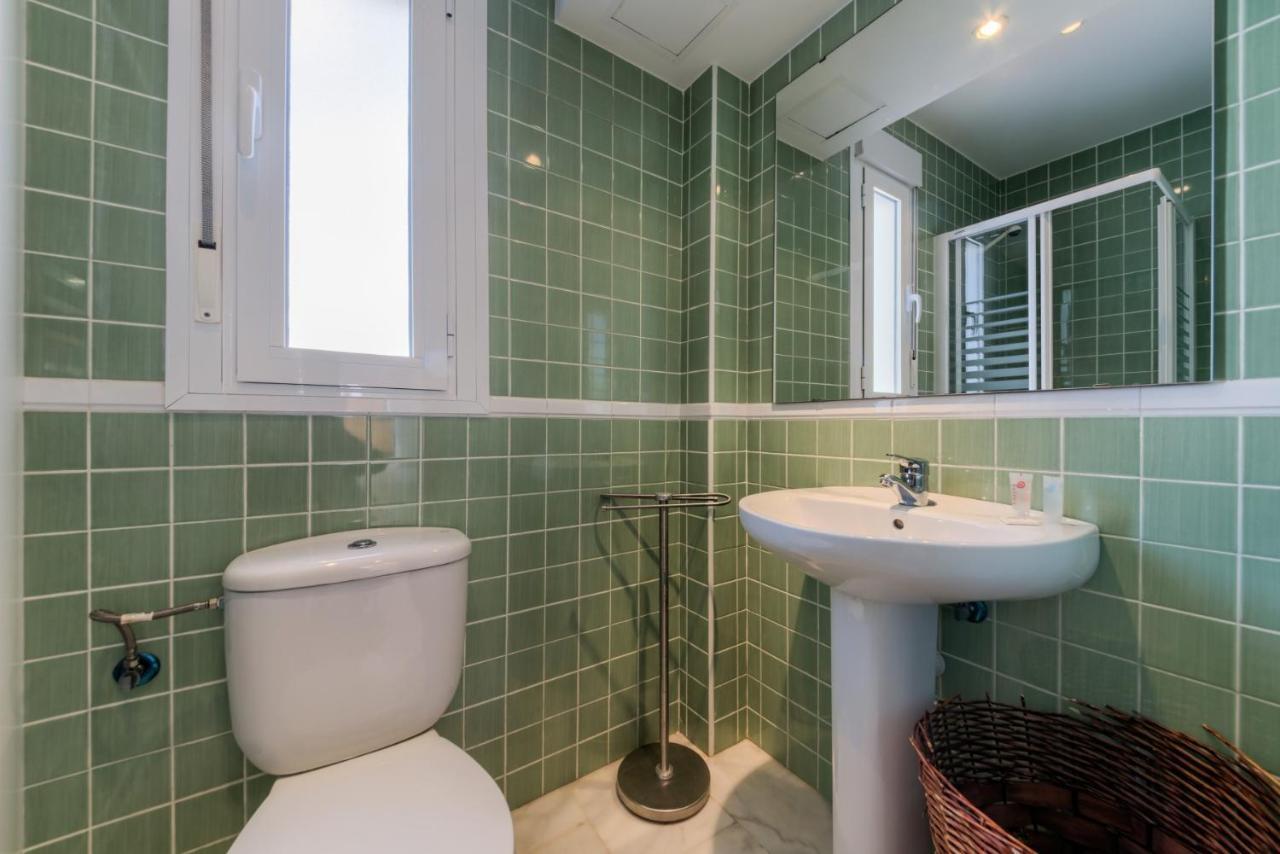 Apartamentos Villas Flamenco Rentals Кониль-де-ла-Фронтера Экстерьер фото